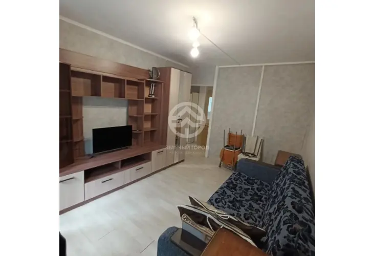 Продажа, 1 к. квартира, Тимоново, Подмосковная, д. 24