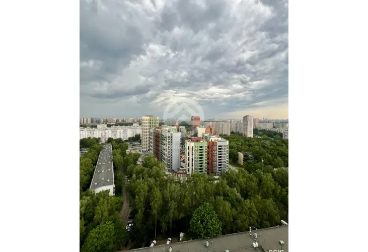 Продажа, 2 к. квартира, Москва, Героев Панфиловцев, д. 31