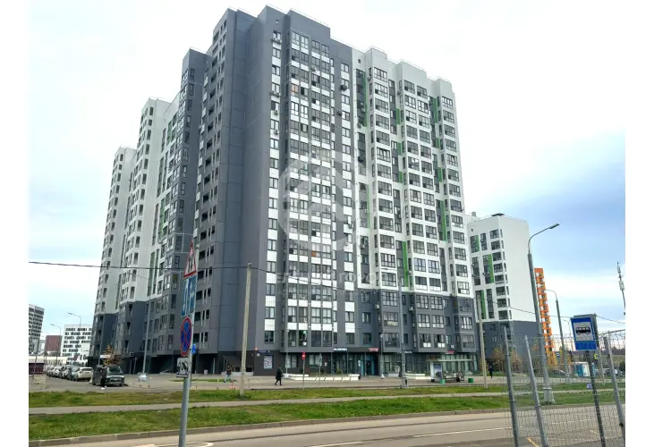 Продажа, 1 к. квартира, Зеленоград, Георгиевский проспект, д. 37, к. 3
