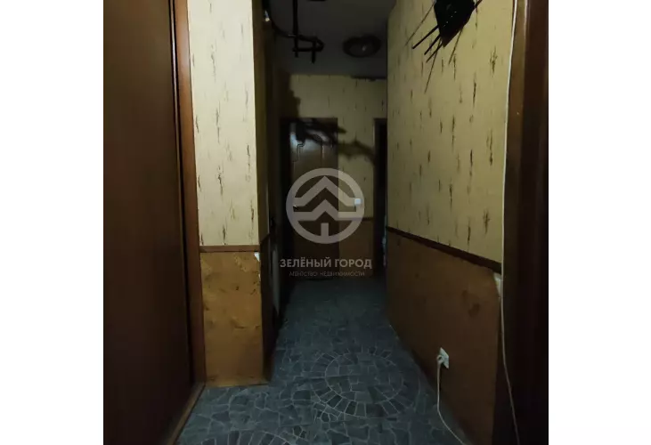 Продажа, 3 к. квартира, Зеленоград, к. 251