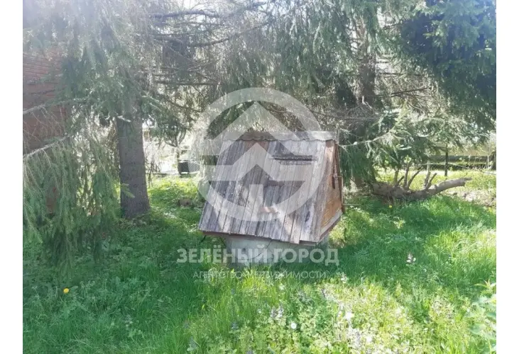 Продажа, дом, СНТ Ворсинка, 44 кв.м, 8 сот