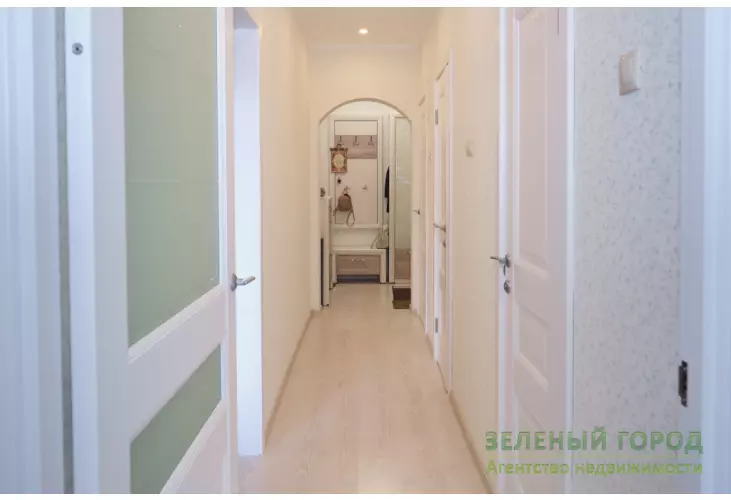 Продажа, 1 к. квартира, Солнечногорск, микрорайон Рекинцо-2, д. 3