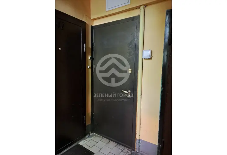 Продажа, 1 к. квартира, Кривцово , д. 13