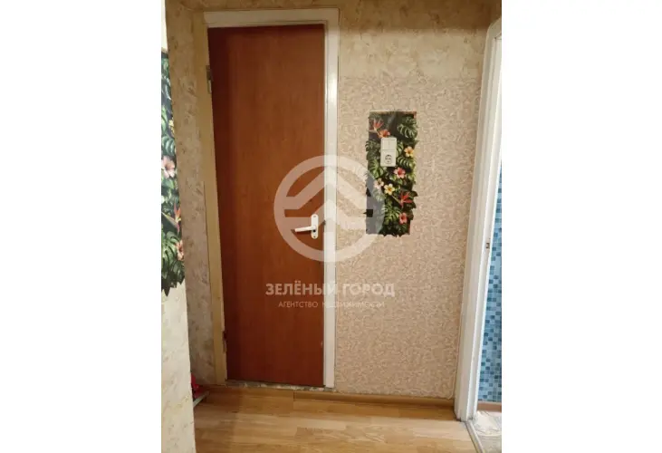 Аренда, 1 к. квартира, Зеленоград, к. 2034