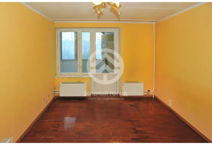 Продажа, 3 к. квартира, Зеленоград, к. 1005
