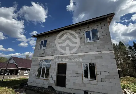 Продажа, дом, Лаврово, 160 кв.м, 8 сот