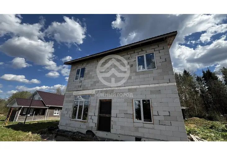 Продажа, дом, Лаврово, 160 кв.м, 6 сот