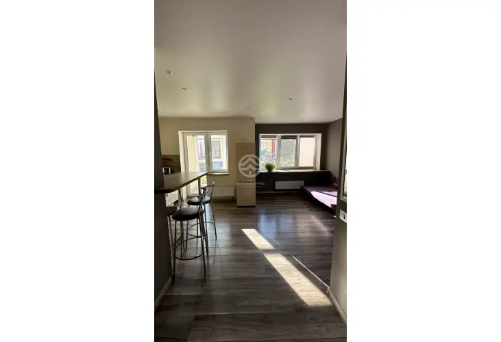 Продажа, 1 к. квартира, Бакеево, квартал Бакеево Парк, к. 15