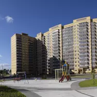 Московская область, г. Солнечногорск, ул. Ленинградская, дом 20