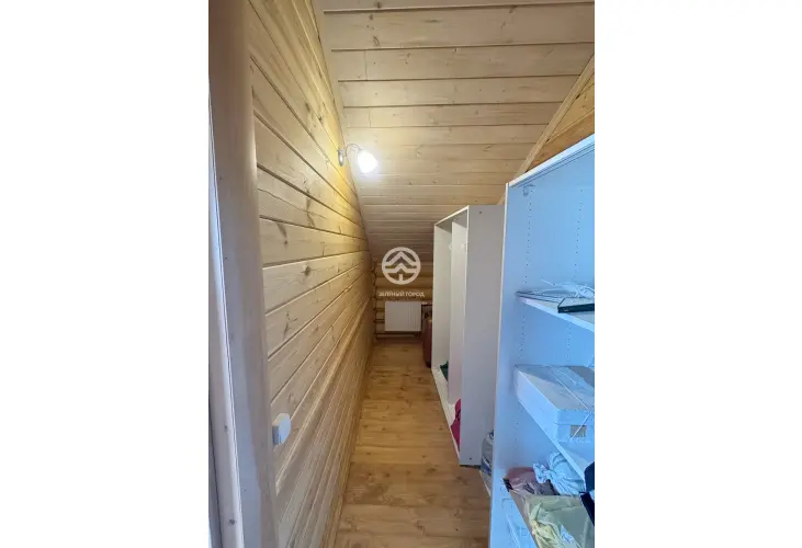 Продажа, дом, КП Вельга Парк, 162 кв.м, 8,5 сот