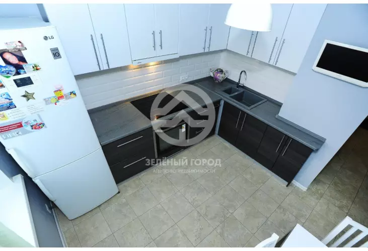 Продажа, 1 к. квартира, Зеленоград, к. 1620