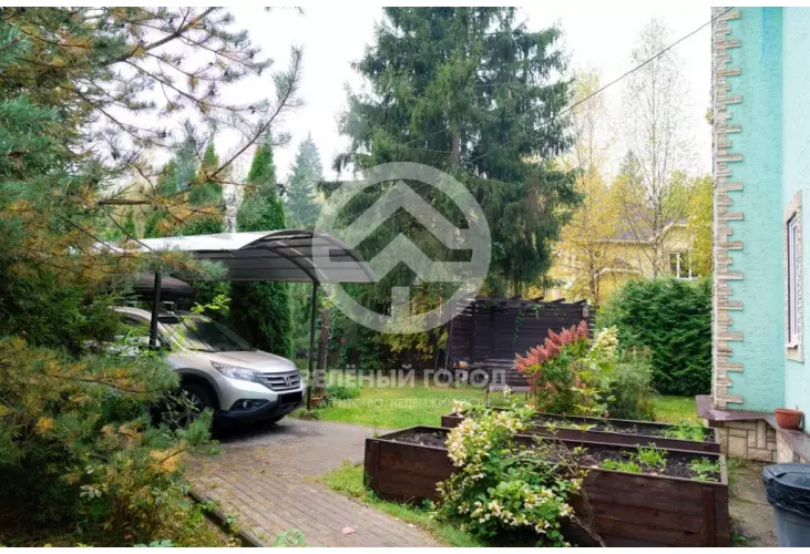 Продажа, дом, Алабушево, 140 кв.м, 4 сот