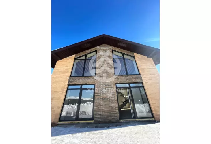 Продажа, дом, Векшино, 192 кв.м, 6 сот