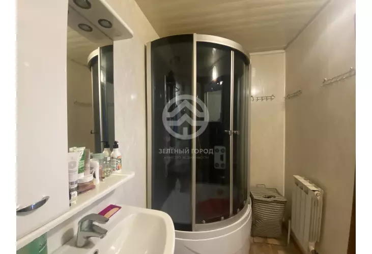 Продажа, дом, Елизарово, 127 кв.м, 7,5 сот