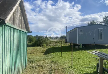 Продажа, участок, Замятино, 7 сот