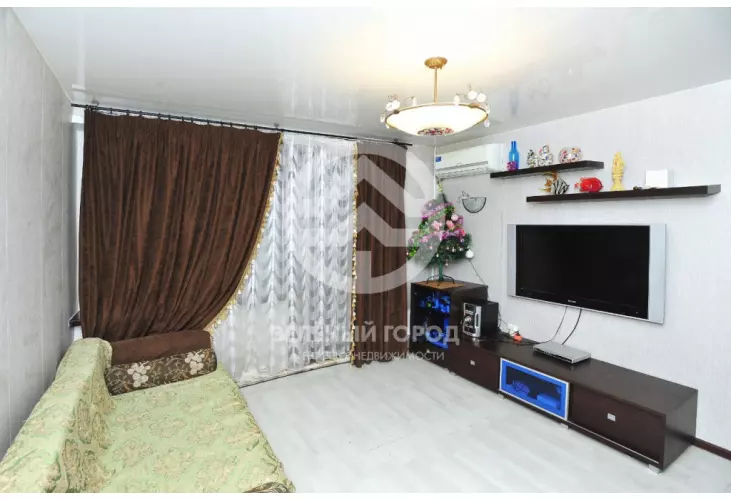 Продажа, 2 к. квартира, Зеленоград, к. 1136