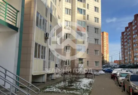 Продажа, 2 к. квартира, Мытищи, Стрелковая, д. 6