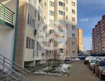 Продажа, 2к. квартира 9.7 млн. руб.