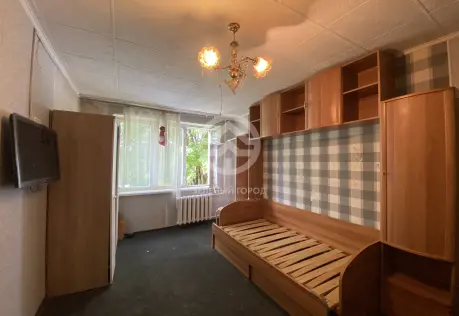 Продажа, 2 к. квартира, Майдарово, д. 4