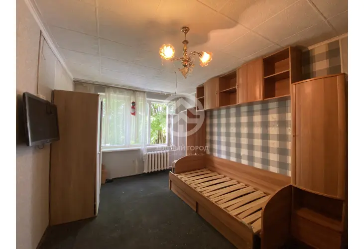 Продажа, 2 к. квартира, Майдарово, д. 4