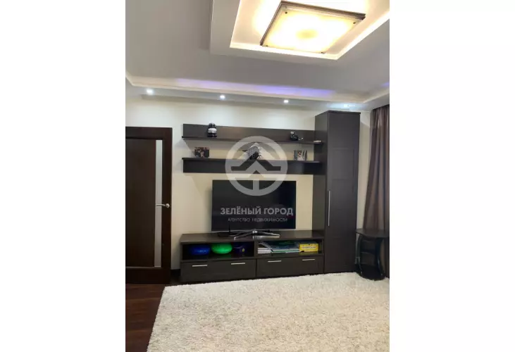 Продажа, 2 к. квартира, рабочий поселок Андреевка, д. 40