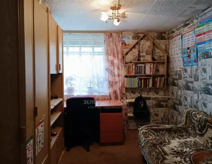 Продажа, 3к. квартира 2.7 млн. руб.