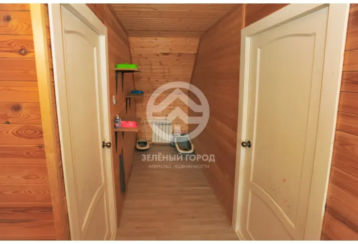 Продажа, дом, Раково, 103 кв.м, 7 сот