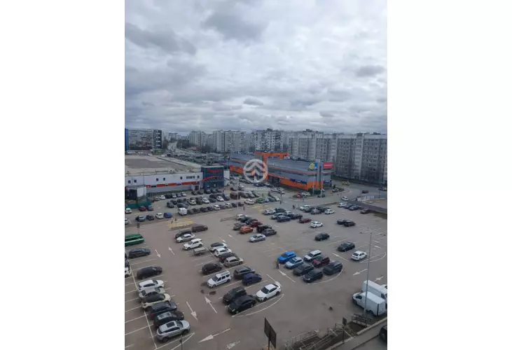 Продажа, 1 к. квартира, рабочий поселок Андреевка, Первый Андреевский, к. 3