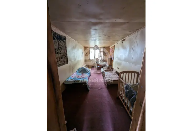 Продажа, дача, Повадино, 70 кв.м, 8 сот