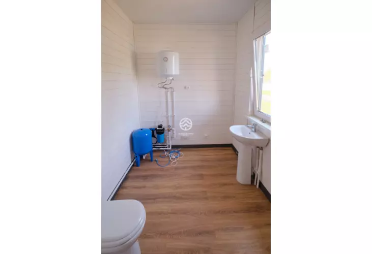 Продажа, дом, Горки, 99 кв.м, 8 сот