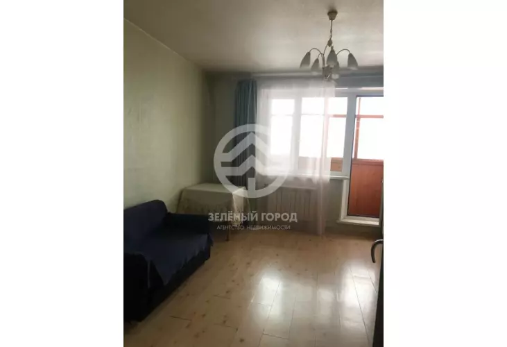 Аренда, 1 к. квартира, Зеленоград, к. 1818