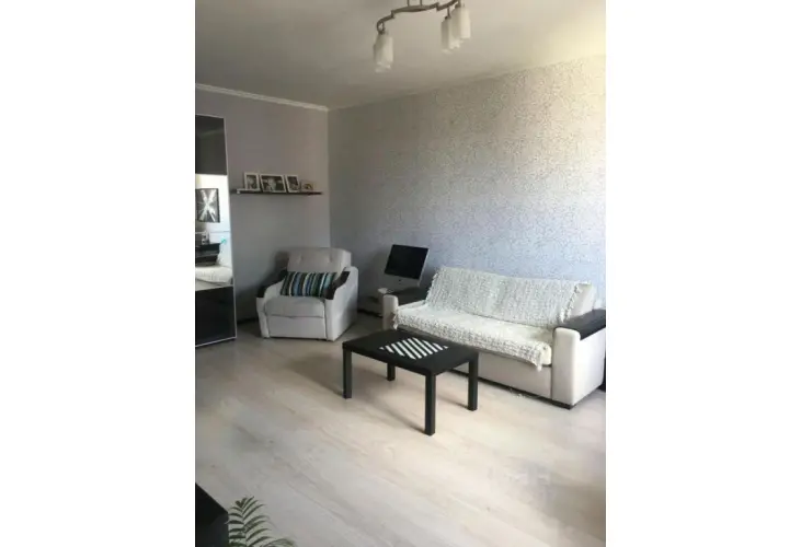 Продажа, 1 к. квартира, Химки, микрорайон Сходня, 2-й Чапаевский, д. 10