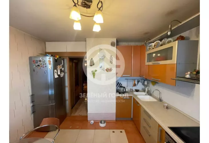 Продажа, 3 к. квартира, Москва, Челябинская, д. 19, к. 3