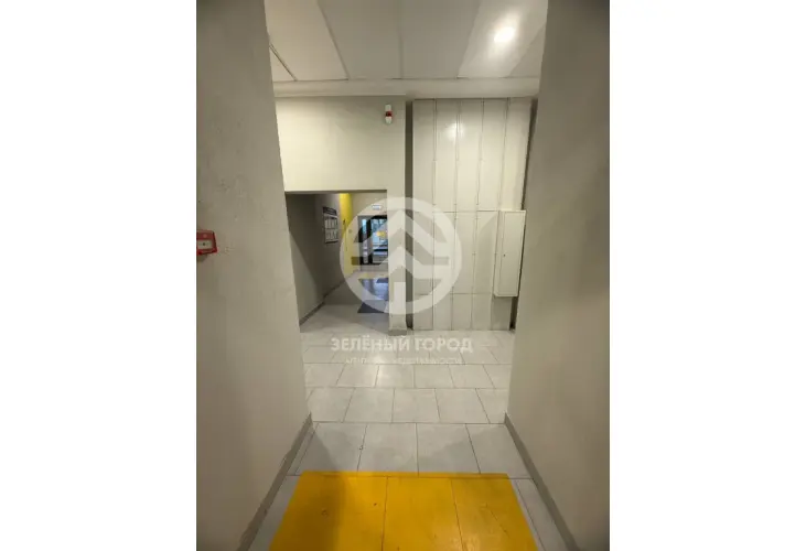 Продажа, 2 к. квартира, Зеленоград, к. 935