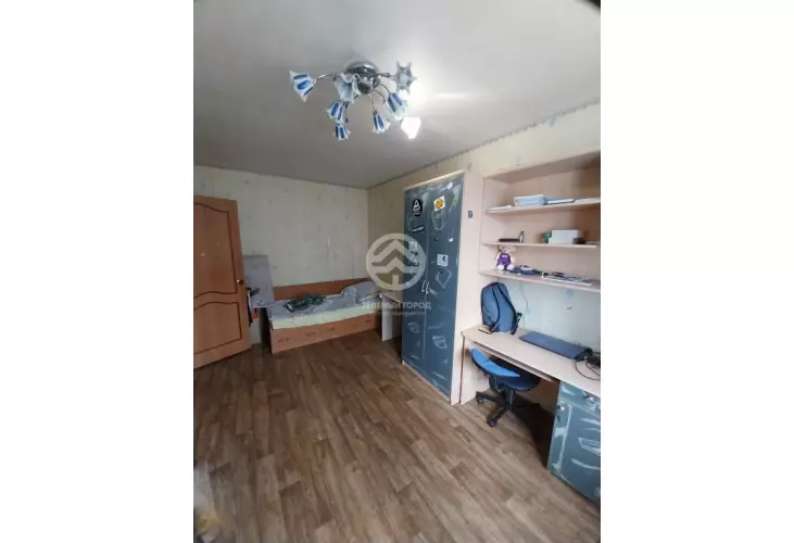 Продажа, 3 к. квартира, Клин, Дзержинского, д. 9