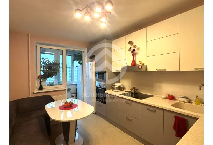 Продажа, 3 к. квартира, Зеленоград, к. 1818