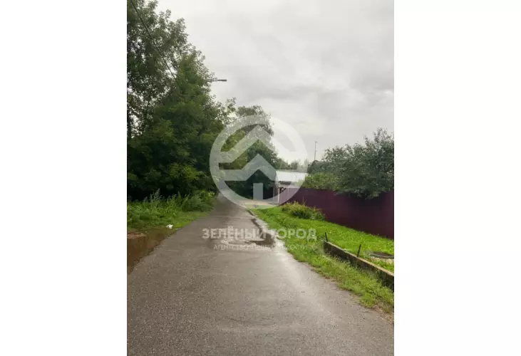 Продажа, участок, дачный поселок Поварово, 5 сот