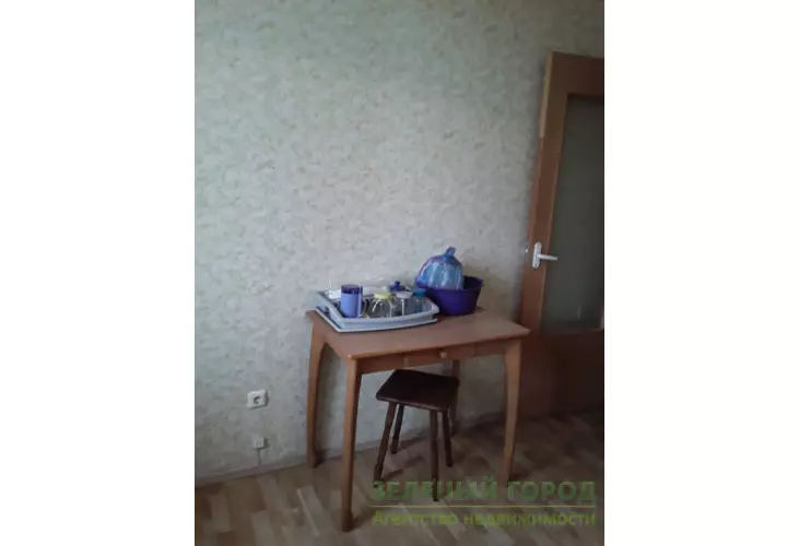Продажа, 1 к. квартира, Зеленоград, к. 2033