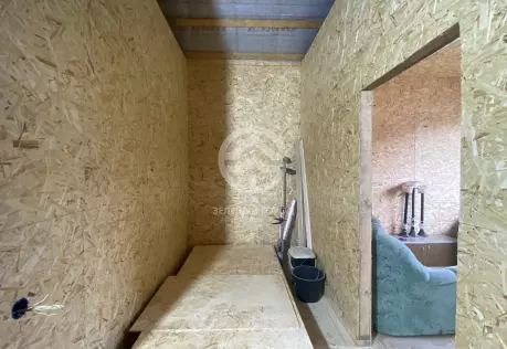 Продажа, дом, Задорино, 80 кв.м, 4,6 сот