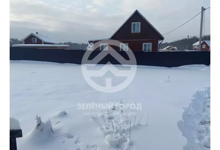 Продажа, дом, Волоколамск, 32 кв.м, 10 сот