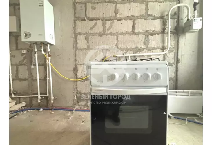 Продажа, 1 к. квартира, Брехово, микрорайон Митино Дальнее, д. 11