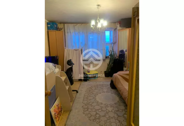Продажа, 2 к. квартира, Зеленоград, к. 138