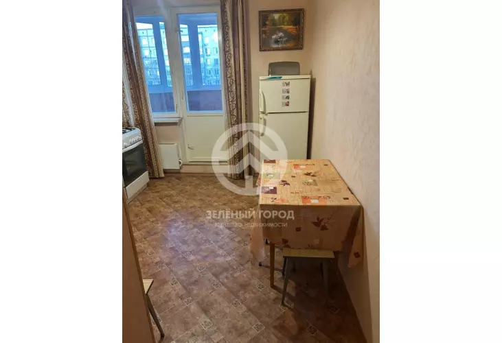 Продажа, 1 к. квартира, рабочий поселок Андреевка, д. 20А