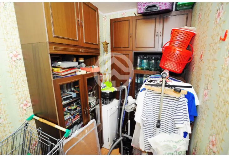 Продажа, 3 к. квартира, Зеленоград, к. 1445