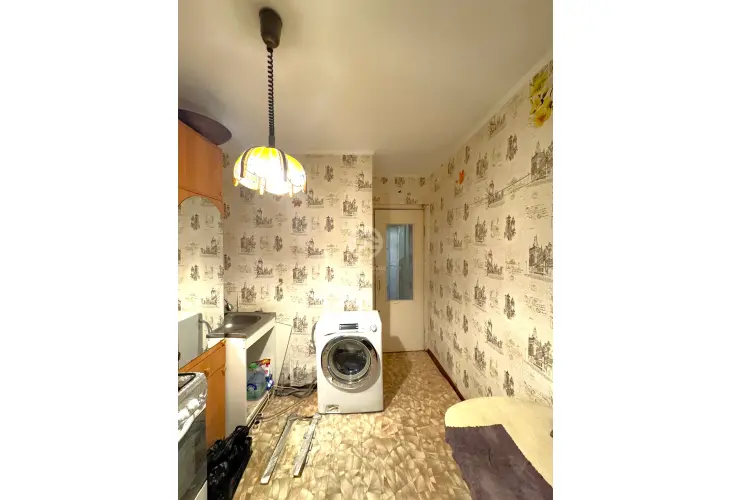 Продажа, 1 к. квартира, Клин, 50 лет Октября, д. 41