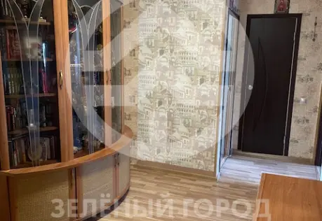 Продажа, 4 к. квартира, Зеленоград, к. 828