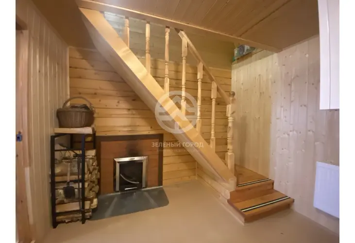 Продажа, дом, Задорино, 70 кв.м, 10,5 сот