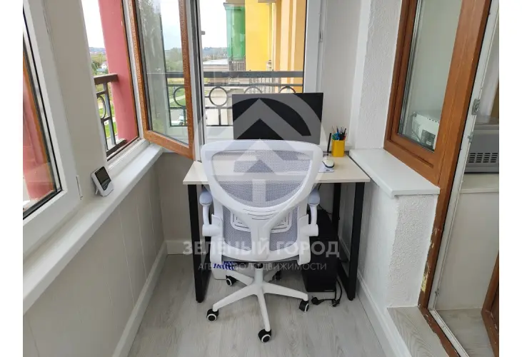 Продажа, 2 к. квартира, Сабурово, Рождественская, д. 2