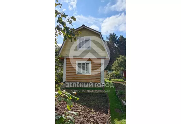 Продажа, дом, деревня Владимировка, 50 кв.м, 6 сот