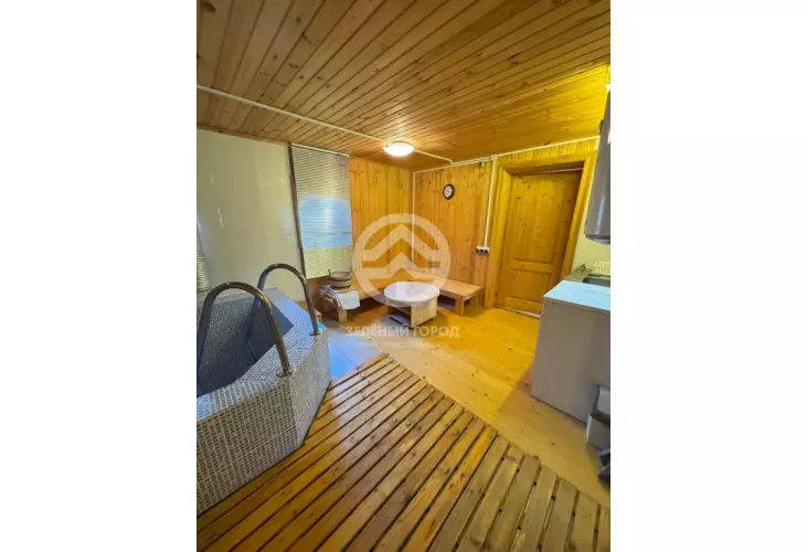 Продажа, дом, поселок городского типа Поварово, 233 кв.м, 12 сот